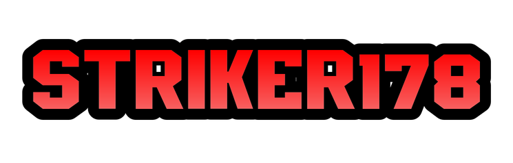STRIKER178